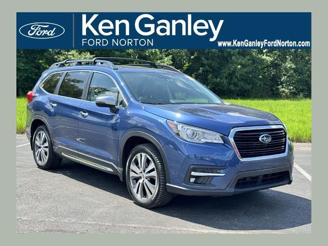 2020 Subaru Ascent Touring for sale in Barberton, OH