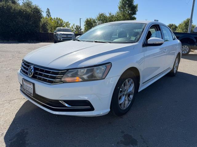 2016 Volkswagen Passat 1.8T S for sale in Dixon, CA