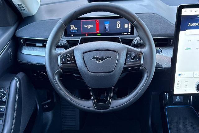 2023 Ford Mustang Mach-E Select