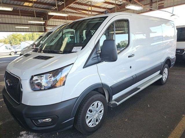 2025 Ford Transit Cargo Van Base for sale in Dixon, CA