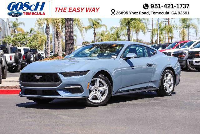 2026 Ford Mustang EcoBoost Fastback for sale in Temecula, CA