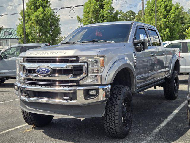 2022 Ford F-250 XLT for sale in Auburn, AL