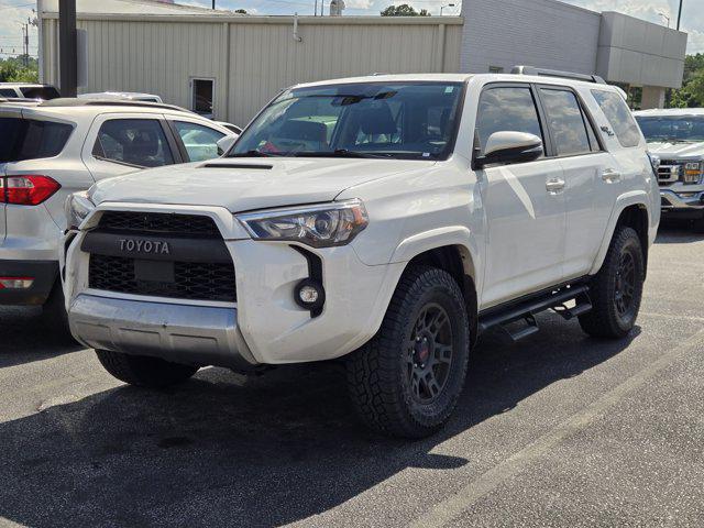2024 Toyota 4Runner TRD Off Road Premium for sale in Auburn, AL
