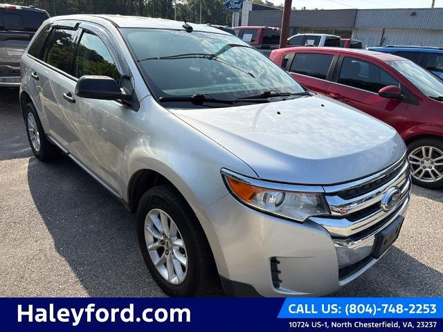 2013 Ford Edge SE for sale in Chester, VA