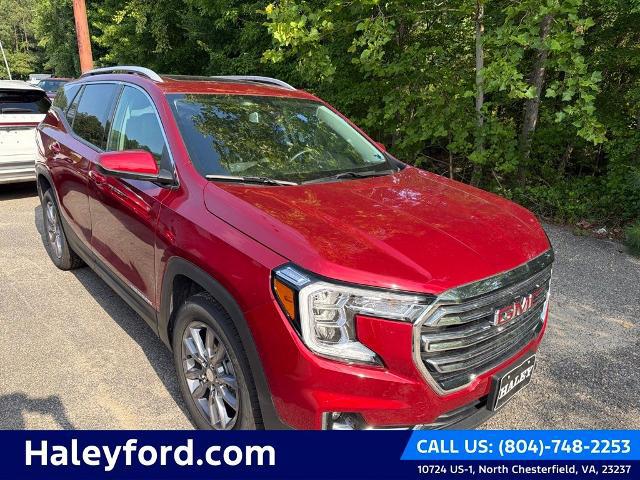 2024 GMC Terrain AWD SLT for sale in Chester, VA