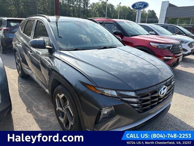 2024 Hyundai Tucson SEL for sale in Chester, VA