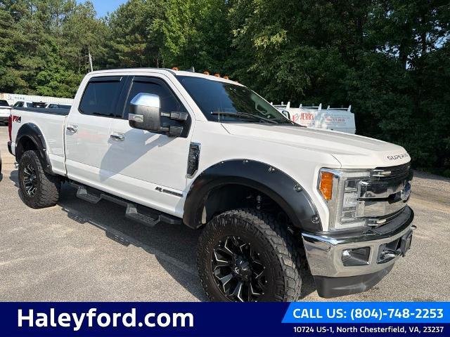 2019 Ford F-350 Lariat Super Duty for sale in Chester, VA