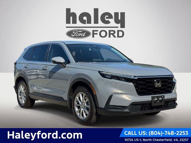 2026 Honda CR-V EX AWD for sale in Chester, VA
