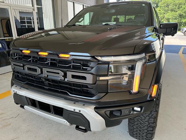 2025 Ford F-150 Raptor for sale in Kenly, NC