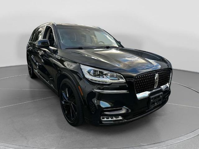 2022 Lincoln Aviator Reserve for sale in Woodside, NY