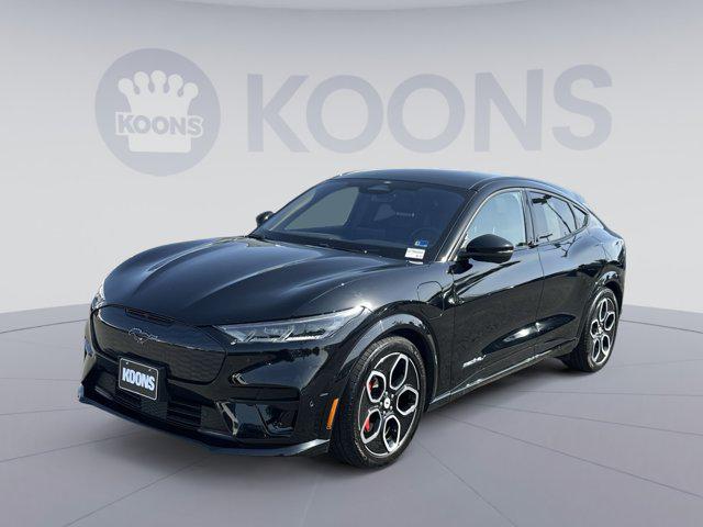 2023 Ford Mustang Mach-E GT for sale in Sterling, VA