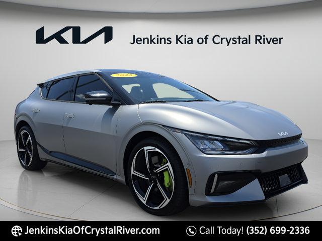 2023 Kia EV6 GT for sale in Crystal River, FL
