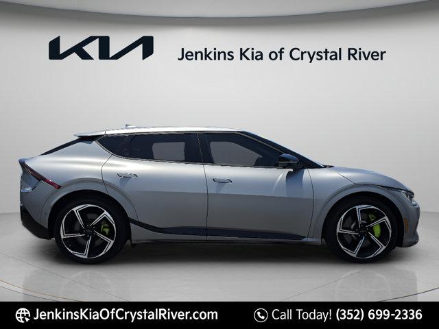 2023 Kia EV6 GT