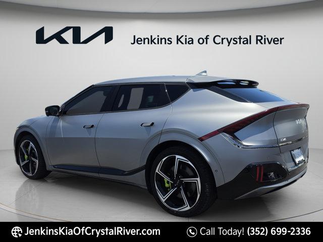 2023 Kia EV6 GT