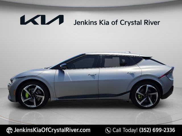 2023 Kia EV6 GT