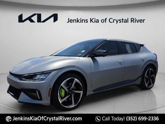 2023 Kia EV6 GT