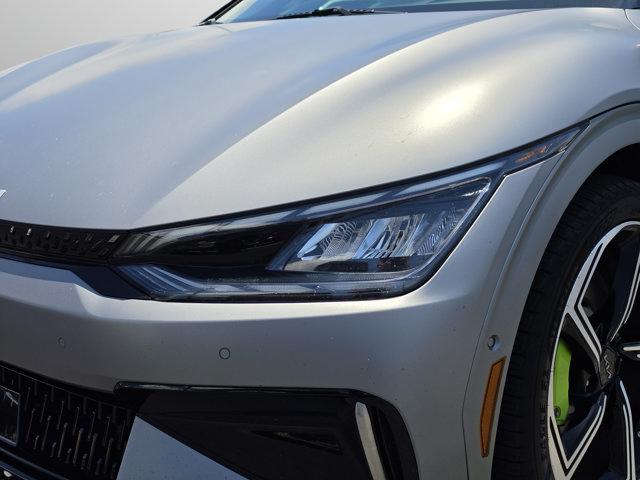 2023 Kia EV6 GT