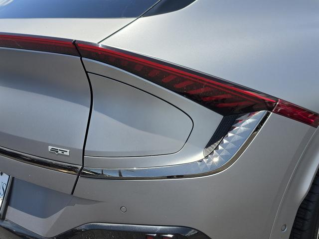 2023 Kia EV6 GT
