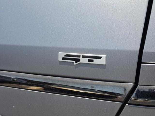 2023 Kia EV6 GT