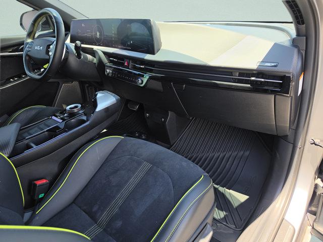 2023 Kia EV6 GT