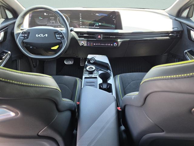 2023 Kia EV6 GT