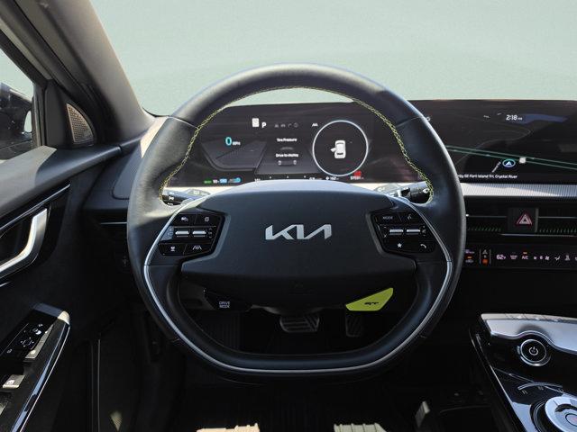 2023 Kia EV6 GT
