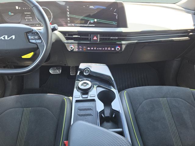 2023 Kia EV6 GT