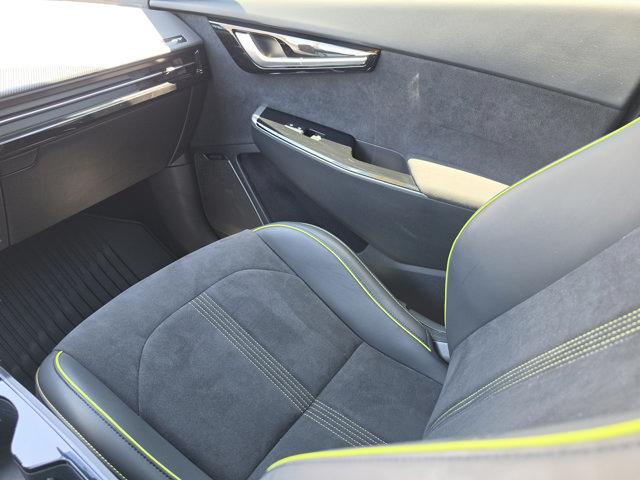 2023 Kia EV6 GT