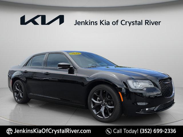 2023 Chrysler 300 300S for sale in Crystal River, FL