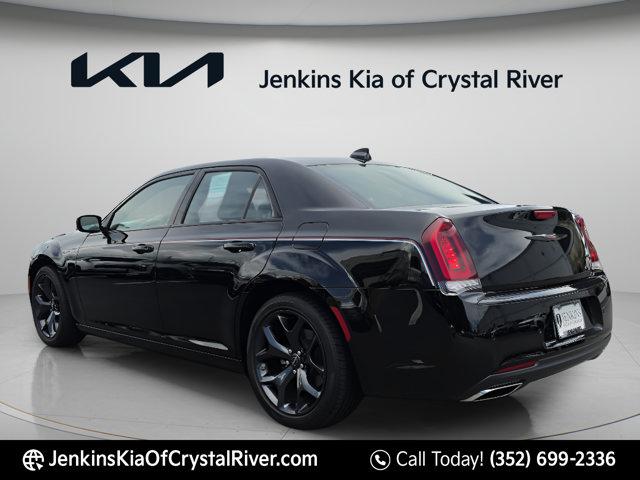 2023 Chrysler 300 300S