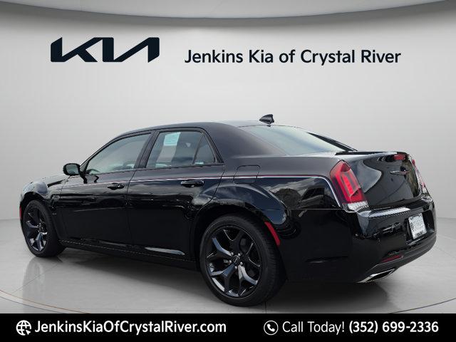 2023 Chrysler 300 300S