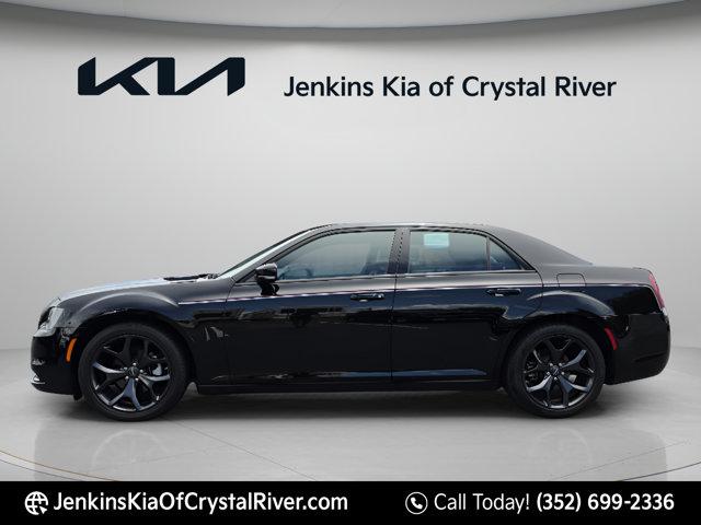 2023 Chrysler 300 300S