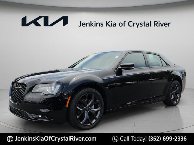 2023 Chrysler 300 300S
