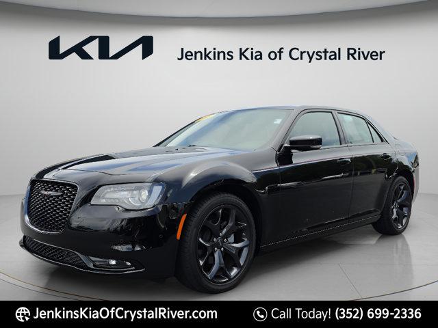 2023 Chrysler 300 300S