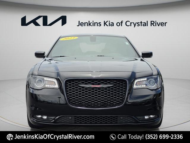 2023 Chrysler 300 300S