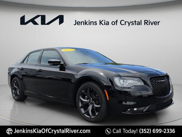 2023 Chrysler 300 300S