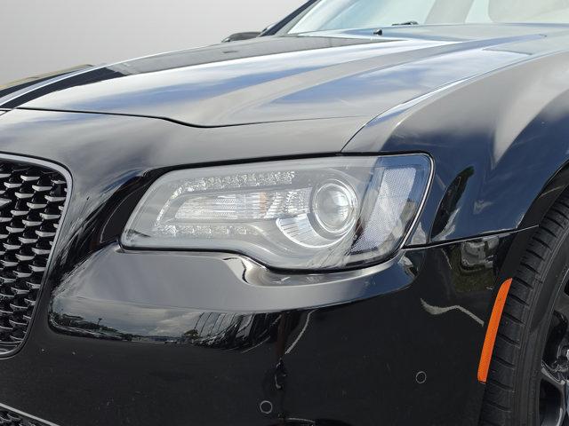 2023 Chrysler 300 300S