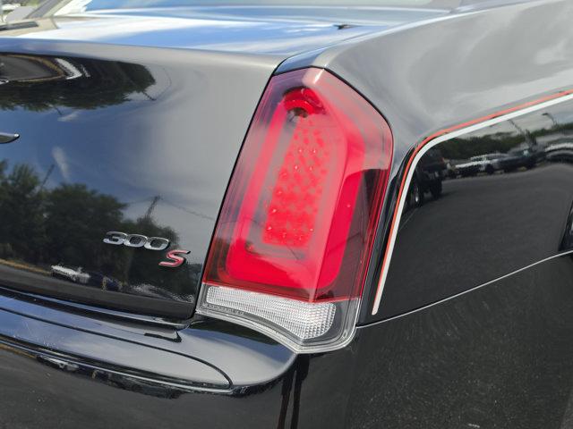 2023 Chrysler 300 300S