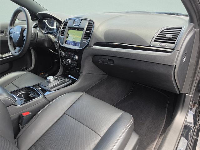 2023 Chrysler 300 300S