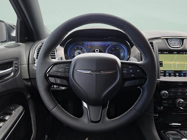 2023 Chrysler 300 300S