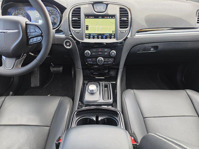 2023 Chrysler 300 300S