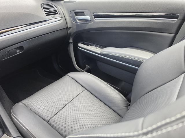 2023 Chrysler 300 300S