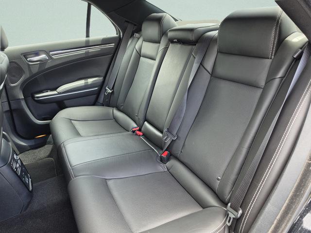 2023 Chrysler 300 300S
