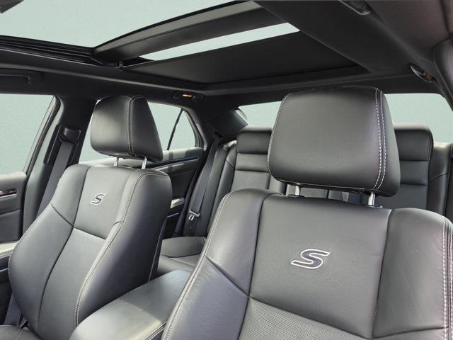 2023 Chrysler 300 300S