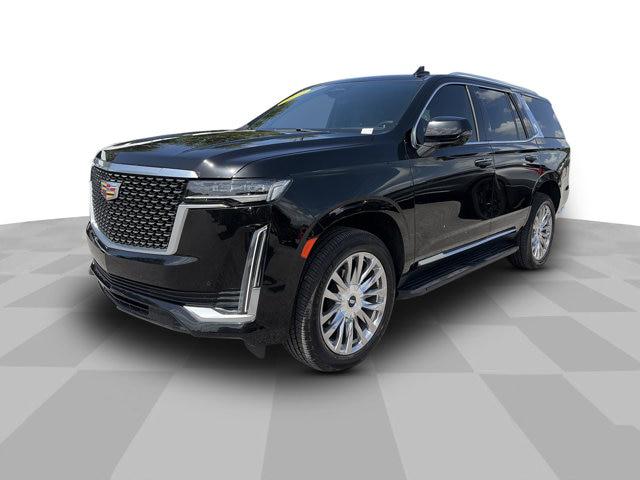 2022 Cadillac Escalade 4WD Premium Luxury for sale in Crestview, FL