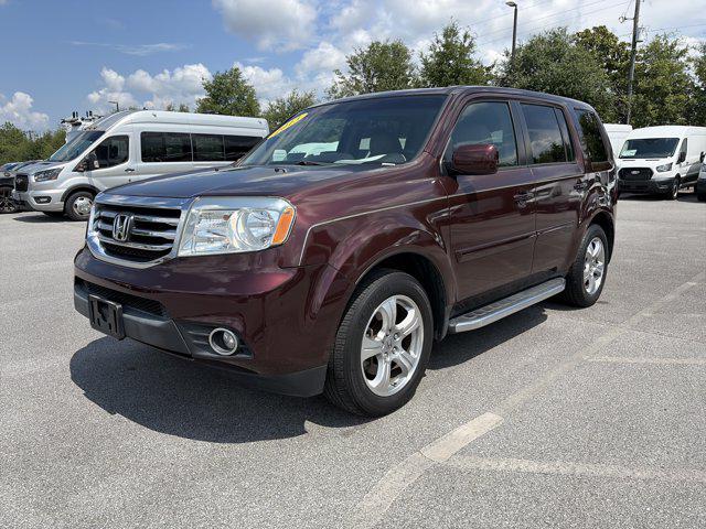 2013 Honda Pilot EX-L for sale in Crestview, FL