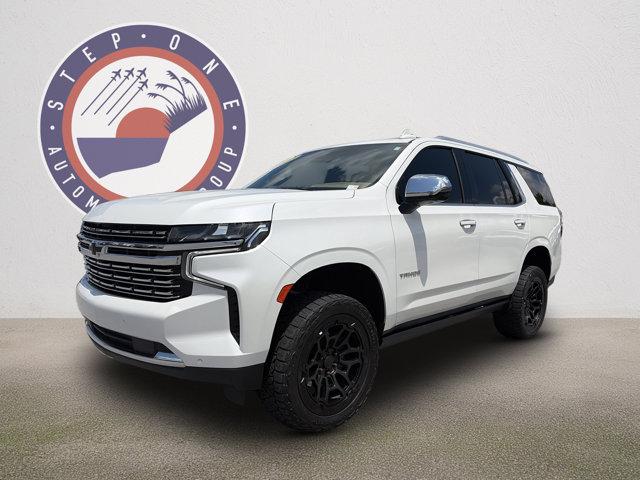 2023 Chevrolet Tahoe 4WD Premier for sale in Crestview, FL