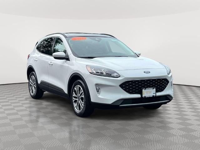 2022 Ford Escape SEL for sale in Huntington, NY