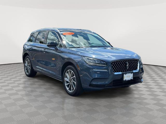 2022 Lincoln Corsair Grand Touring for sale in Huntington, NY