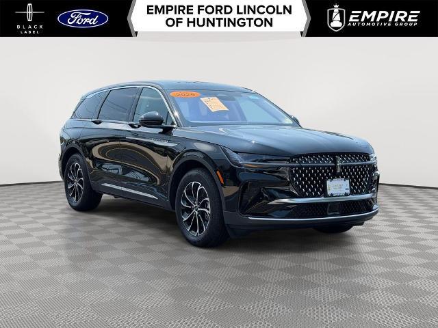 2026 Lincoln Nautilus Premiere for sale in Huntington, NY